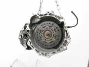 Opel Astra J 09-12 CDTi 1,7 81KW Schaltgetriebe Getriebe 3,65 KZ AWK