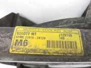 SSangyong Korando CK 10-13 e-XDi 2,0 129KW Lüfter Ventilator f. Kühler