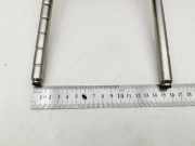 VW Golf 5 V Variant 1K5 03-09 Kopfstütze für Beifahrer Sitz Rechts Vorne