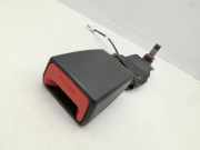 Hyundai Santa Fe IV TM 18-20 Gurtschloss Links Hinten