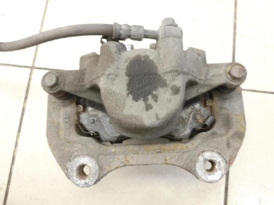 Opel Insignia A G09 08-13 CDTI 2,0 96KW Bremssattel Bremszange Vorne Links Bild Opel Insignia A G09 08-13 CDTI 2,0 96KW Bremssattel Bremszange Vorne Links