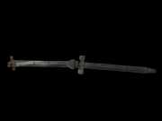 Mercedes Vito W639 10-14 CDI 2,2 100KW Kardanwelle