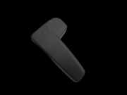 Cupra Born Pro K11 MEB Hebel Entriegelung für Motorhaube Frunk