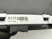 Hyundai I20 PB 12-14 1,2 63KW Kombiinstrument Tacho