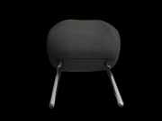 VW Golf Sportsvan 14-20 Kombi Kopfstütze für Beifahrer Sitz Rechts oder Links Vorne titanschwarz/titangrau