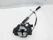 Kia Soul II AM 08-13 Türschloss m. ZV Stellmotor Rechts Hinten