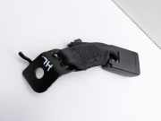 BMW F30 3er 316i 12-15 Lim Gurtschloss Links Hinten