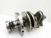 Audi A5 8T QU 07-12 TDI 2,7 191KW CAPA Kurbelwelle HUB