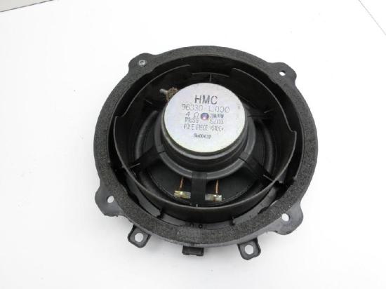 Hyundai I20 PB 08-12 Lautsprecher Links Vorne Bild Hyundai I20 PB 08-12 Lautsprecher Links Vorne