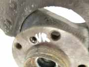 BMW F07 5er GT 535i 09-13 3,0i 225KW Achsschenkel Radnabe mit ABS Rechts Vorne