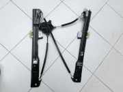 VW Caddy IV SA 15-21 Kombi Fensterheber o. FH-Motor Rechts Vorne