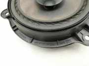 Nissan Micra IV K13 10-13 5T Lautsprecher Mitteltöner Rechts Hinten