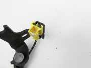 Mercedes A207 C207 E250 11-13 Cabriolet Gurtschloss Rechts Hinten