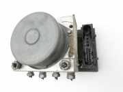 Renault Kangoo II KW 08-13 ABS Steuergerät Aggregat Hydraulikblock