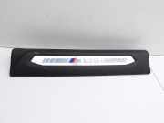 BMW F40 M135i 19-25 5T Einstiegsleiste Links Vorne M Performance