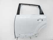 Audi Q7 4M 15-19 Tür Links Hinten
