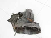 Fiat Qubo Fiorino 225 08-16 JTD 1,3 55KW Schaltgetriebe Getriebe