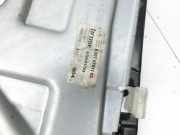 Mercedes A207 E250 10-13 Cabrio Fensterheber o. FH-Motor Hinten Links