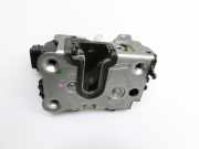 Dacia Duster 4x4 HS 10-18 Türschloss m. ZV Stellmotor Rechts Vorne