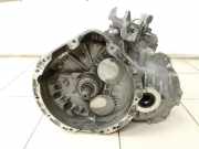 Mercedes W245 B200 05-08 2,0 142KW 711641Schaltgetriebe Getriebe 711641