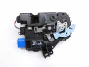 VW Golf Plus 5M 08-14 Türschloss Stellmotor Zentralverriegelung Hinten Links