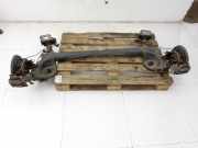 Fiat Tipo II 357 16-20 KombiHinterachse Achsträger mit Bremsscheiben Hinten