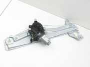 Hyundai Tucson IV NX4 20-24 Fensterhebermotor mit Fensterheber Links Hinten