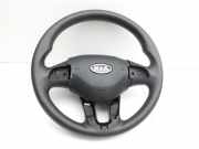 Kia Sportage SL 10-15 Lenkrad Airbaglenkrad