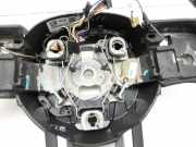 Jeep Compass II 17-21 Lenkrad ohne Airbag Leder