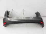 Ford C-max II 10-15 Stoßstange Stoßfänger Heckstosstange Hinten