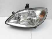 Mercedes Viano Vito W639 03-10 Scheinwerfer Frontscheinwerfer Links