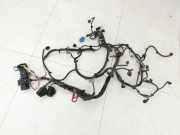 Dacia Logan II 12-18 TCE 0,9 66KW Kabelbaum Motorkabelbaum Leitungssatz für Motor