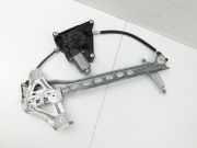 Citroen C1 II 14-18 Fensterhebermotor mit Fensterheber Links Vorne