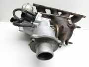 Audi A5 8T S-Line 07-12 2,0 132KW CDNBTurbolader Turbo Abgasturbolader