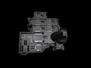 Audi A6 4F C6 qu 04-08 Sicherung Spannungsverteiler