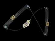 VW Touran II 5T 15-21 Fensterheber o. FH-Motor Links Vorne