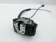 Nissan Note E11 05-08 Türschloss m. ZV Stellmotor Links Hinten