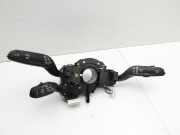 Audi A5 RS5 8T 12-15 Lenkstockschalter Blinker Wischer Kombischalter Soul Schwarz