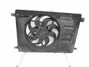 Ford Mondeo IV 4 07-10 TDCi 2,0 85KW Lüfter Ventilator f. Kühler