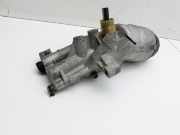 Jaguar XF X260 15-20 2,0d 132KW AJ200DÖlfiltergehäuse Gehäuse Halter für Ölfilter