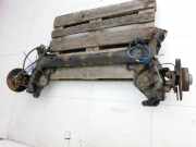 Renault Megane IV 4 16-21 5T Hinterachse Achse Achsträger