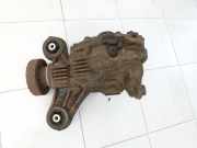 Jaguar XF X250 08-11 Differential Hinterachse 2.73