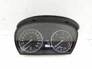 BMW X1 E84 X18D 09-12 2,0d 105KW Kombiinstrument Tacho