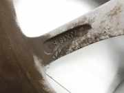 BMW E81 1er 120d 07-12 1x Felge Alufelge 5X120 7X16Zoll ET31