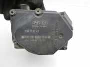 KIA Ceed ED 09-13 1,6 66KW D4FB Drosselklappe