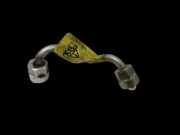 Opel Insignia A G09 09-13 2,0T 162KW Kraftstoffkühler Kühler für Kraftstoff