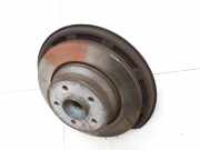 Mercedes GLK 300 X204 08-12 3,0 170KW 4WD Achsschenkel Radnabe mit ABS Links Hinten