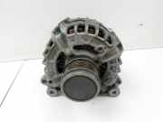 Skoda Octavia III 5E 12-17 TDI 2,0 110KW Lichtmaschine Generator 140A 14V