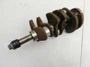 VW Polo 6R 09-14 TSI 1,2 51KW CGPA Kurbelwelle