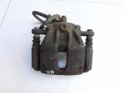 Nissan Micra IV K13 10-13 1.2 KW Bremssattel Bremszange Vorne Rechts